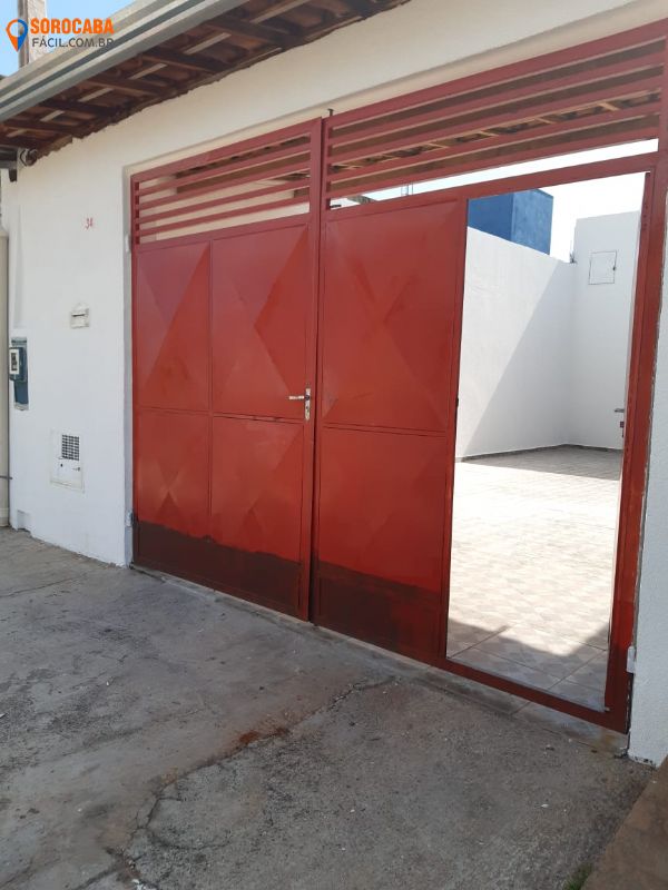 Casa em Parque São Bento, Sorocaba - Casa Paque São Bento - Foto 3